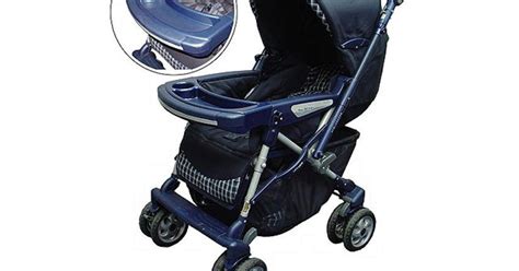 peg perego aria stroller recall.